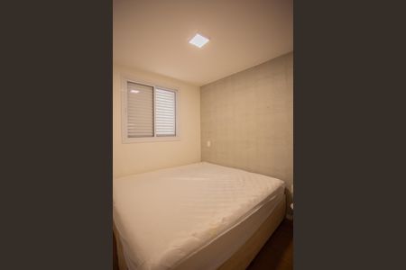 Apartamento à venda com 37m², 2 quartos e sem vagaQuarto 2