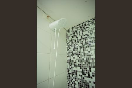 Apartamento à venda com 37m², 2 quartos e sem vagaBanheiro