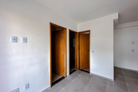 Apartamento à venda com 38m², 2 quartos e sem vagaSala