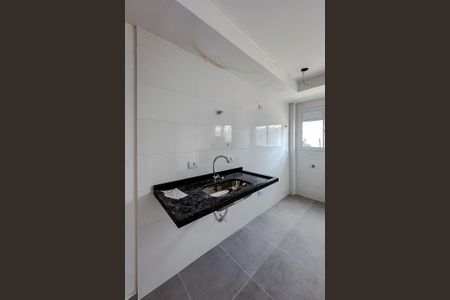 Apartamento à venda com 38m², 2 quartos e sem vagaCozinha