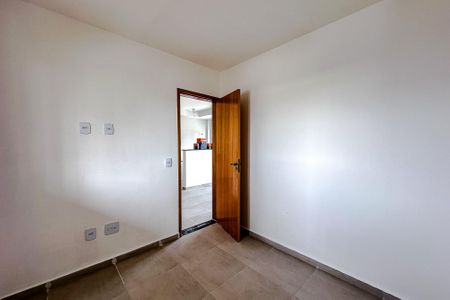 Apartamento à venda com 38m², 2 quartos e sem vagaQuarto 2