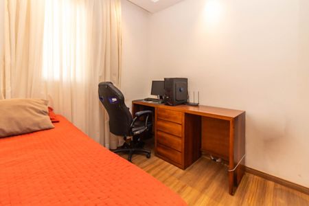Apartamento à venda com 96m², 3 quartos e 2 vagas Apartamento à venda com 96m², 3 quartos e 2 vagasQuarto 2