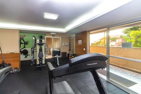 Apartamento à venda com 96m², 3 quartos e 2 vagas Apartamento à venda com 96m², 3 quartos e 2 vagasÁrea comum