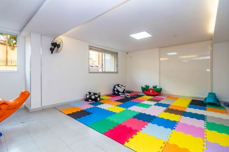 Apartamento à venda com 96m², 3 quartos e 2 vagas Apartamento à venda com 96m², 3 quartos e 2 vagasÁrea comum