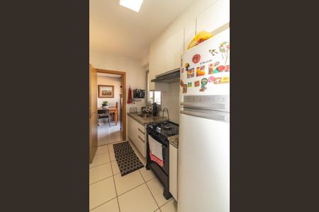 Apartamento à venda com 96m², 3 quartos e 2 vagas Apartamento à venda com 96m², 3 quartos e 2 vagasCozinha