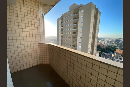 Apartamento para alugar com 145m², 4 quartos e 2 vagasSacada