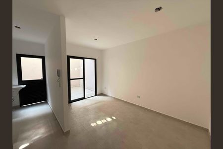 Apartamento à venda com 2 quartos, 45m² em Vila Maria Alta, São Paulo