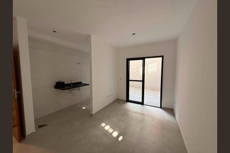 Apartamento à venda com 2 quartos, 45m² em Vila Maria Alta, São Paulo