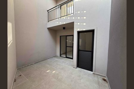 Apartamento à venda com 2 quartos, 45m² em Vila Maria Alta, São Paulo