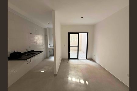 Apartamento à venda com 2 quartos, 45m² em Vila Maria Alta, São Paulo