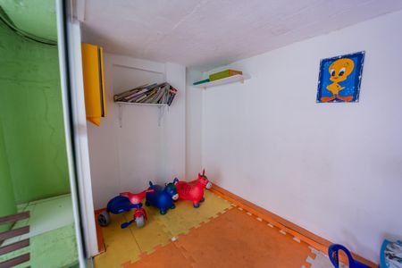 Apartamento à venda com 48m², 2 quartos e sem vagaÁrea comum - Brinquedoteca
