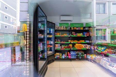 Apartamento à venda com 48m², 2 quartos e sem vagaÁrea comum - Mercado