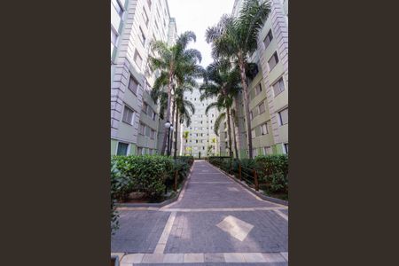 Apartamento à venda com 48m², 2 quartos e sem vagaÁrea comum