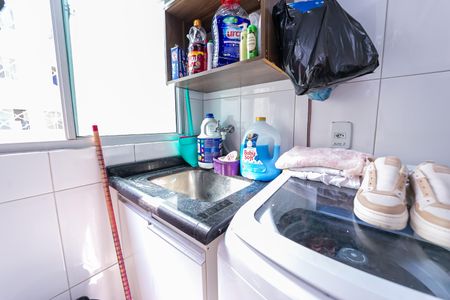 Apartamento à venda com 48m², 2 quartos e sem vagaÁrea de Serviço