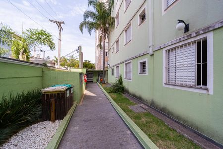 Apartamento à venda com 48m², 2 quartos e sem vagaÁrea comum