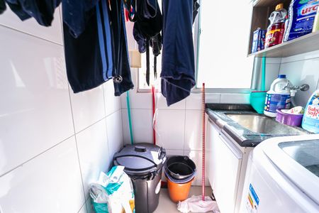 Apartamento à venda com 48m², 2 quartos e sem vagaÁrea de Serviço