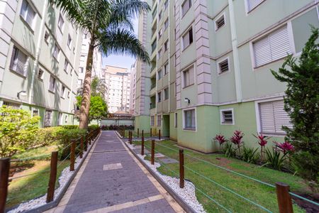 Apartamento à venda com 48m², 2 quartos e sem vagaÁrea comum