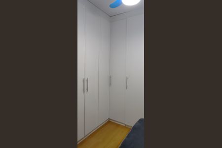 Quarto 2 de apartamento à venda com 2 quartos, 50m² em Vila Amalia (Zona Norte), São Paulo
