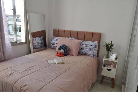 Apartamento à venda com 68m², 2 quartos e 1 vagaQuarto 2