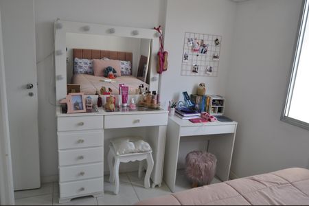 Apartamento à venda com 68m², 2 quartos e 1 vagaQuarto 2