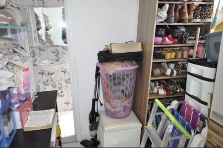 Apartamento à venda com 68m², 2 quartos e 1 vagaÁrea de Serviço