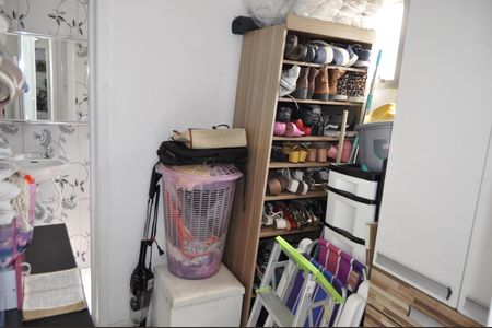 Apartamento à venda com 68m², 2 quartos e 1 vagaÁrea de Serviço