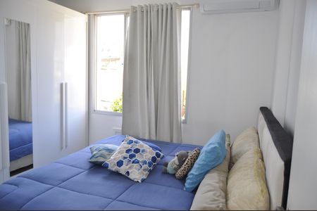 Apartamento à venda com 68m², 2 quartos e 1 vagaQuarto 1