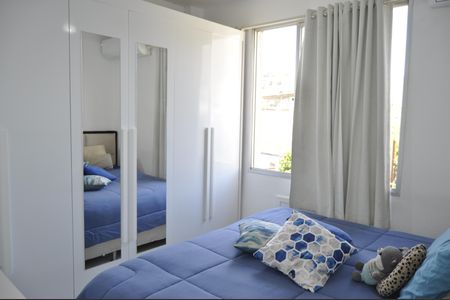Apartamento à venda com 68m², 2 quartos e 1 vagaQuarto 1
