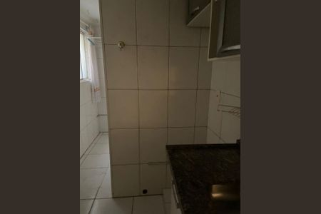 Apartamento à venda com 2 quartos, 50m² em São Pedro, Osasco