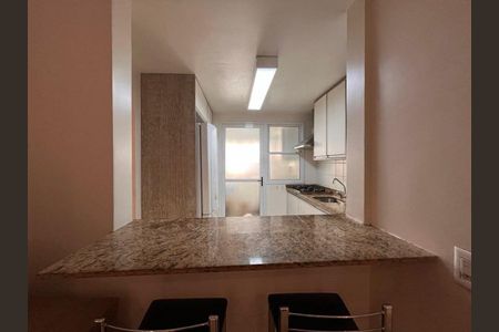 Casa de condomínio para alugar com 144m², 4 quartos e 2 vagas Casa de condomínio para alugar com 144m², 4 quartos e 2 vagasCozinha