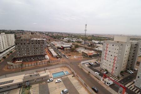 Apartamento para alugar com 55m², 2 quartos e 1 vagaVista