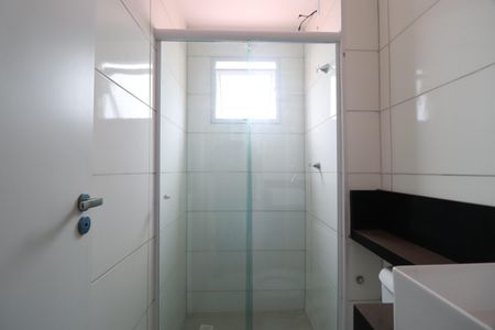 Apartamento para alugar com 55m², 2 quartos e 1 vagaBanheiro Social