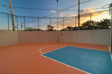 Apartamento para alugar com 55m², 2 quartos e 1 vagaÁrea comum