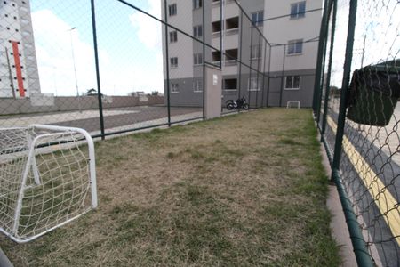 Apartamento para alugar com 55m², 2 quartos e 1 vagaÁrea comum