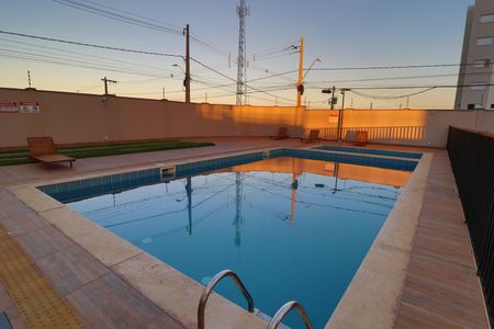 Apartamento para alugar com 55m², 2 quartos e 1 vagaÁrea comum - Piscina