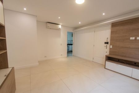 Sala de apartamento para alugar com 3 quartos, 80m² em Vila Mariana, São Paulo
