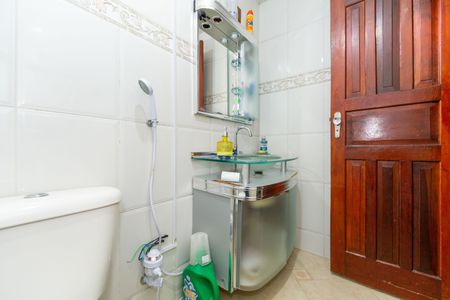 Casa à venda com 344m², 3 quartos e 1 vagaBanheiro 1