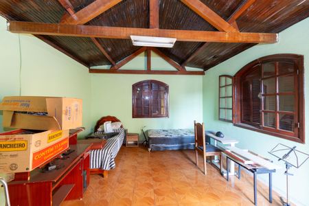 Casa à venda com 344m², 3 quartos e 1 vagaQuarto 3