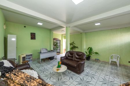 Casa à venda com 344m², 3 quartos e 1 vagaSala
