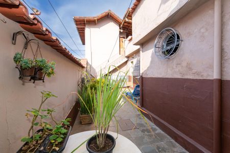 Casa à venda com 344m², 3 quartos e 1 vagaÁrea Externa