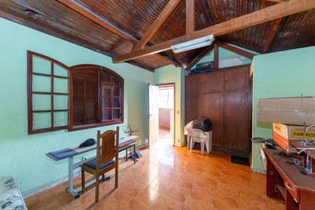 Casa à venda com 344m², 3 quartos e 1 vagaQuarto 3