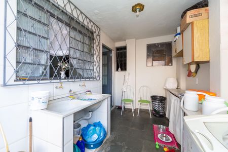 Casa à venda com 344m², 3 quartos e 1 vagaÁrea de Serviço