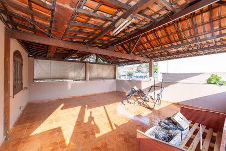 Casa à venda com 344m², 3 quartos e 1 vagaTerraço