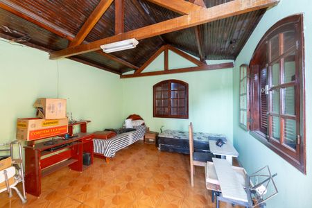 Casa à venda com 344m², 3 quartos e 1 vagaQuarto 3