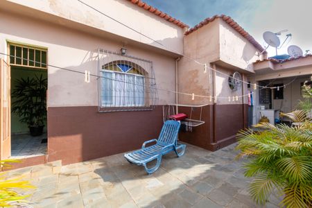 Casa à venda com 344m², 3 quartos e 1 vagaÁrea Externa