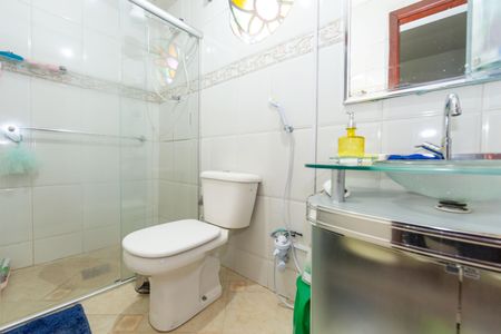 Casa à venda com 344m², 3 quartos e 1 vagaBanheiro 1