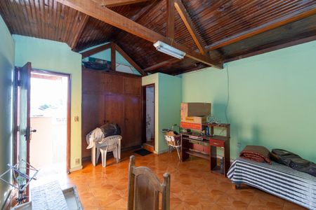 Casa à venda com 344m², 3 quartos e 1 vagaQuarto 3