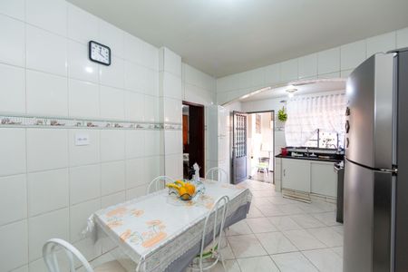 Casa à venda com 344m², 3 quartos e 1 vagaCozinha