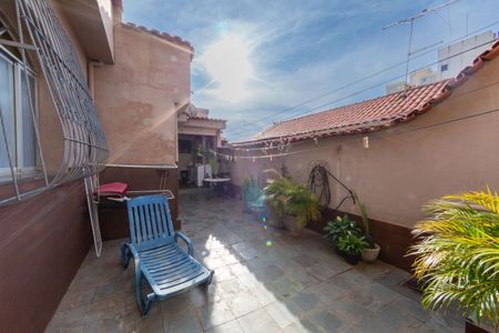 Casa à venda com 344m², 3 quartos e 1 vagaÁrea Externa