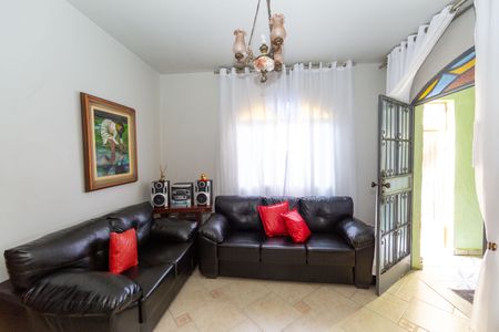 Casa à venda com 344m², 3 quartos e 1 vagaSala